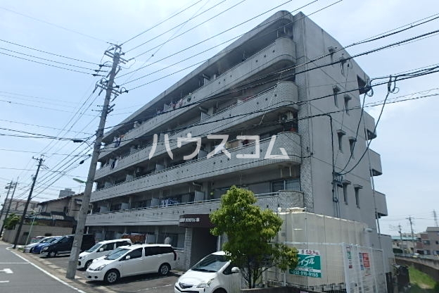 1/21 外観