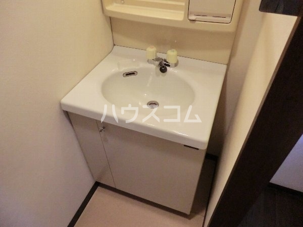 11/21 洗面