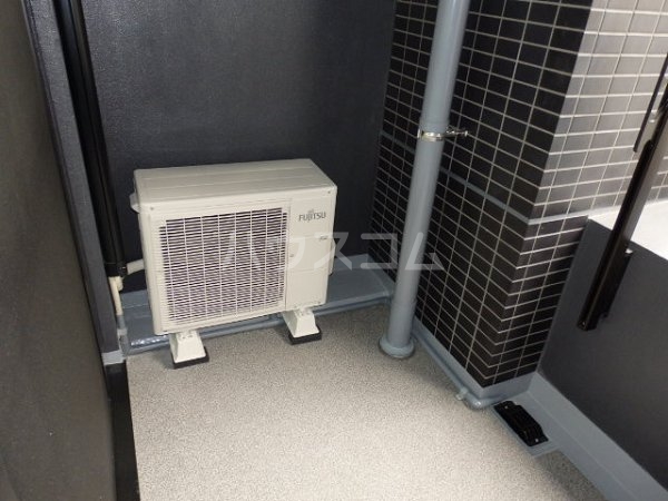 13/28 バルコニー