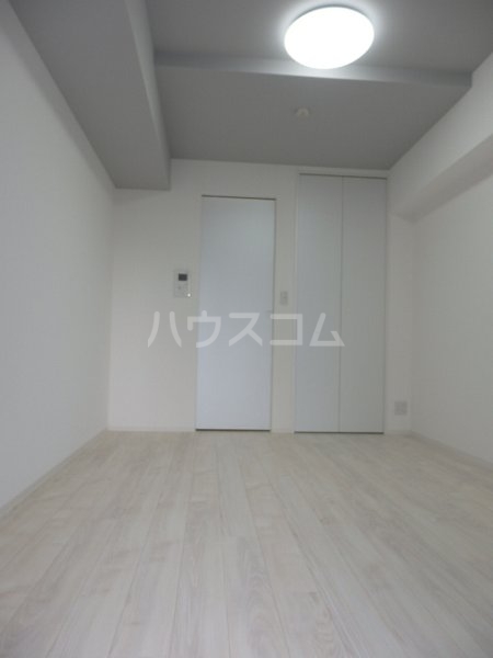 4/24 室内