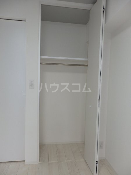 5/24 収納