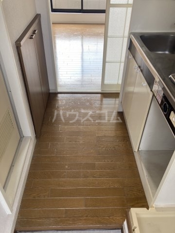 3/27 リビング/ダイニング