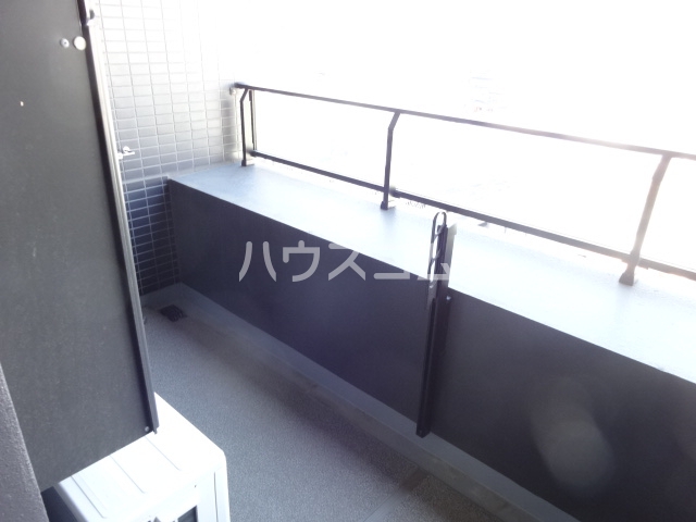 22/30 バルコニー