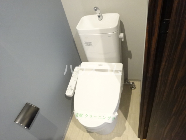 18/30 トイレ