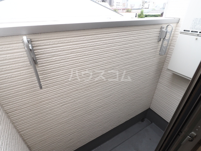 17/29 バルコニー