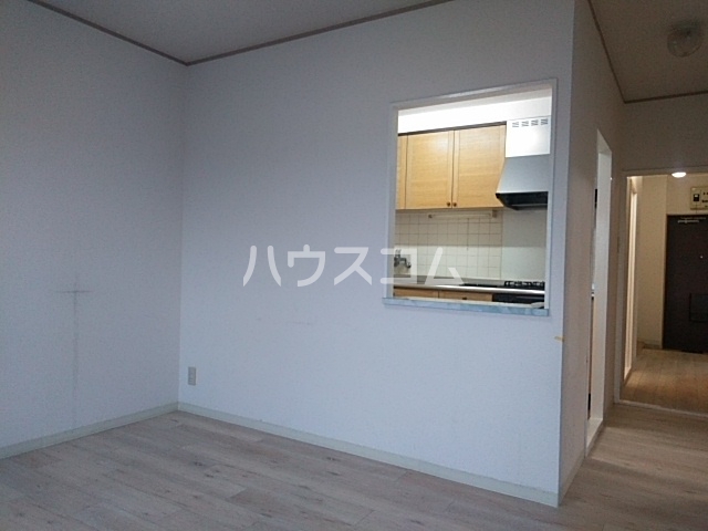 6/30 リビング/ダイニング