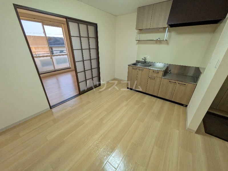 3/20 リビング/ダイニング