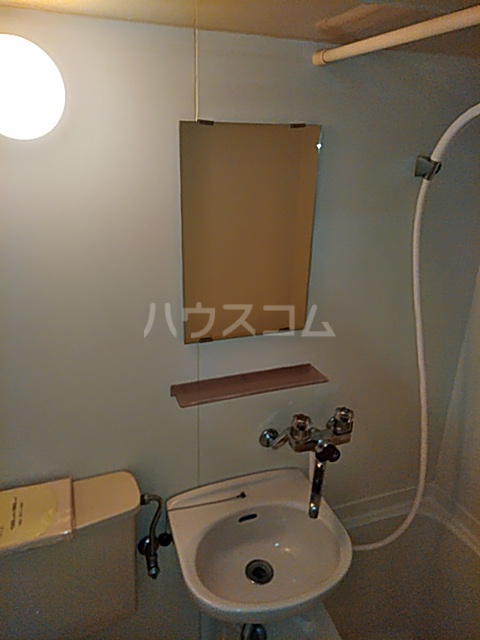 15/30 洗面