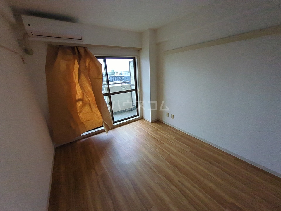 3/27 リビング/ダイニング