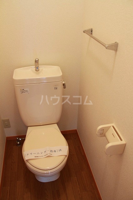 15/30 トイレ