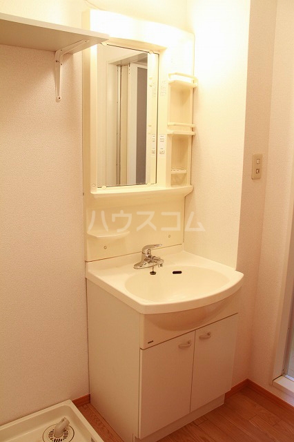 16/30 洗面
