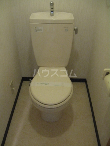 11/29 トイレ