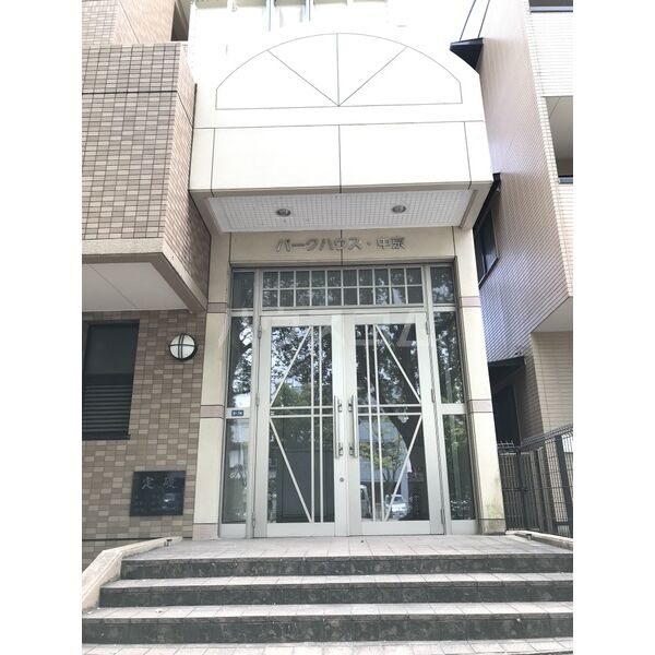 8/17 エントランス