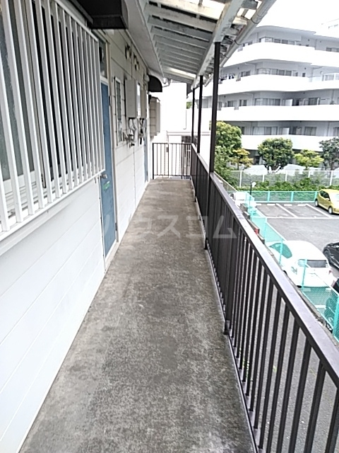 4/7 エントランス