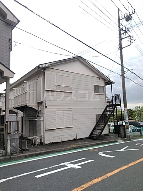 2/7 外観