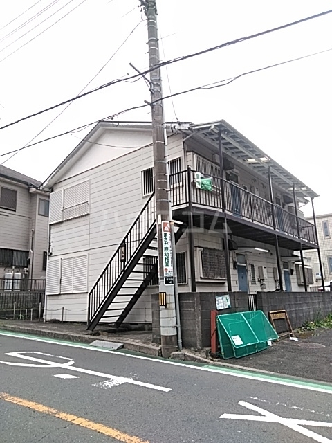 3/7 外観