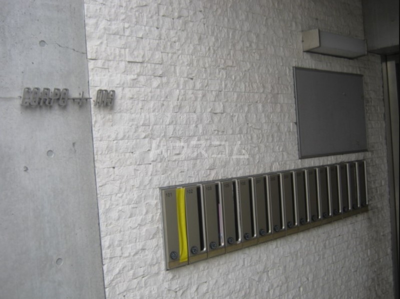 11/17 エントランス