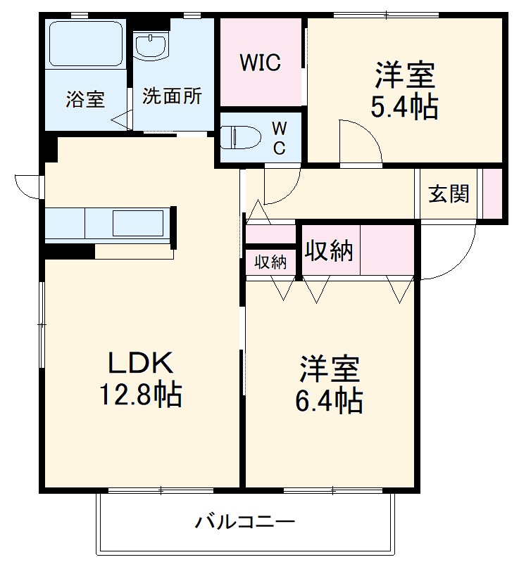 3/30 間取