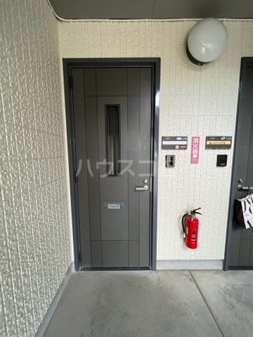 11/30 玄関