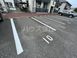 24/30 駐車場