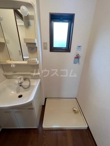 18/30 洗面