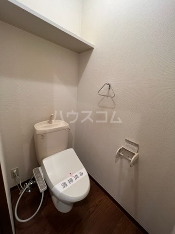 16/30 トイレ