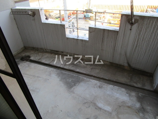 15/30 バルコニー