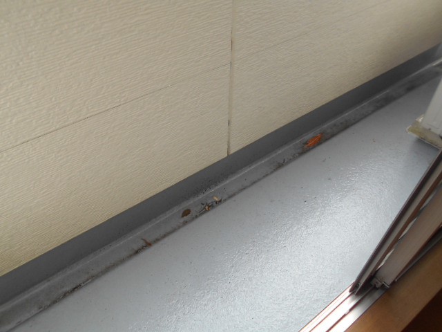 16/29 バルコニー