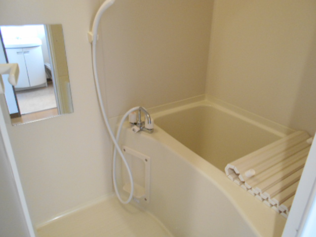 11/29 浴室