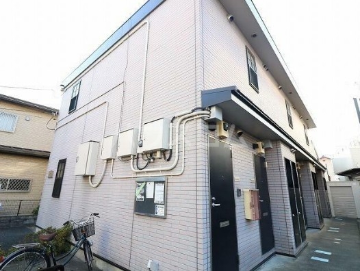 1/18 外観