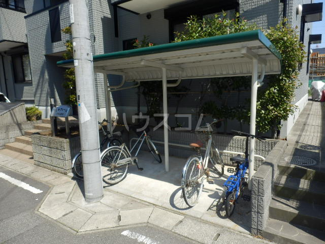 2/12 エントランス