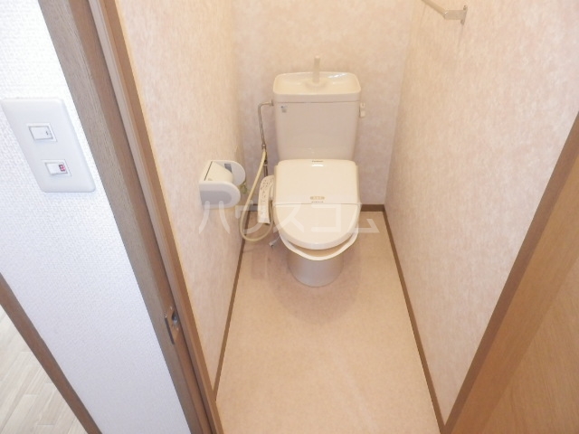 12/30 トイレ