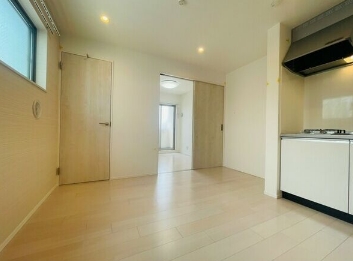 3/19 リビング/ダイニング