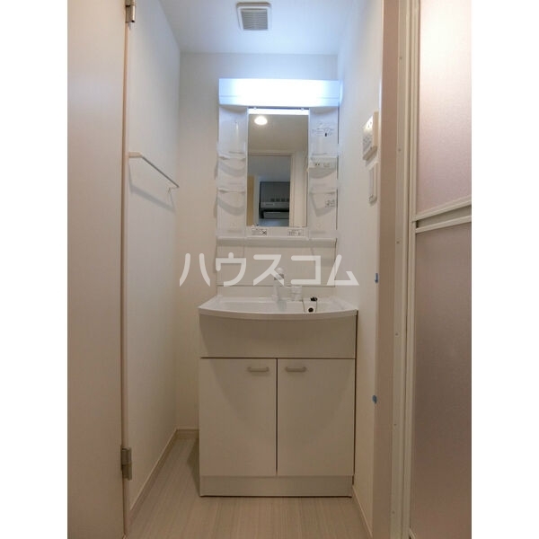 10/18 洗面