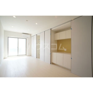 3/16 リビング/ダイニング