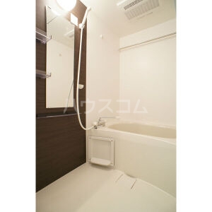 7/16 浴室