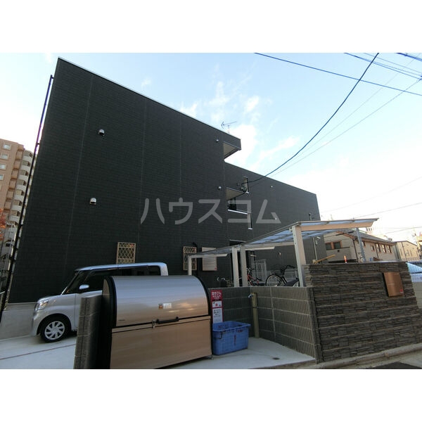 1/17 外観