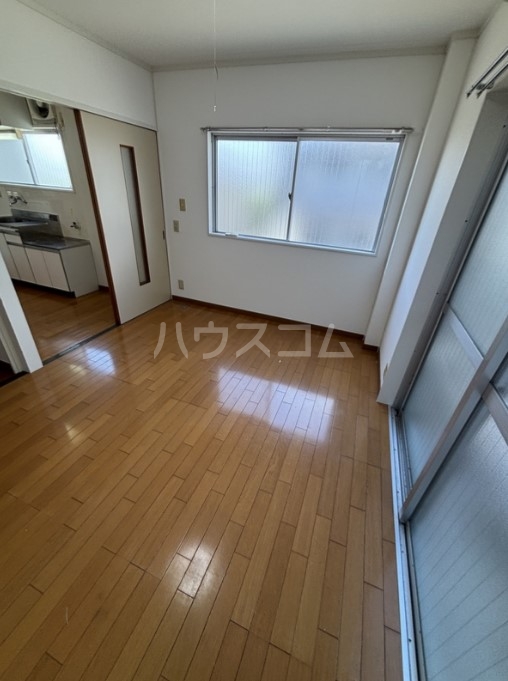 3/8 リビング/ダイニング