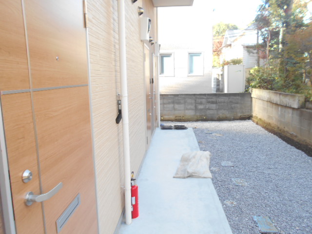 21/30 エントランス