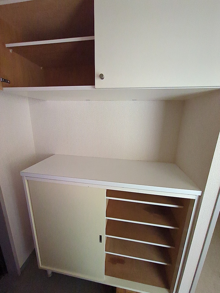 7/30 収納