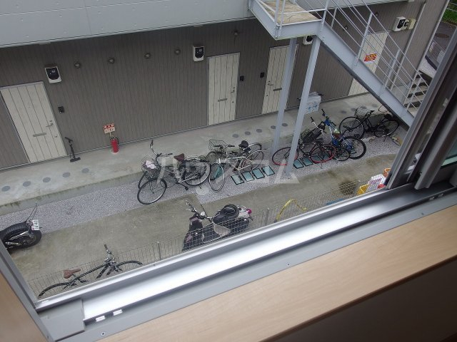 19/30 バルコニー