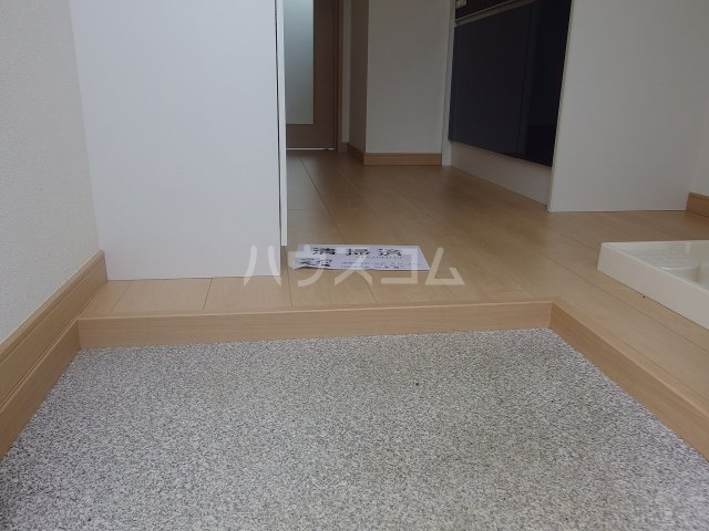 9/30 玄関