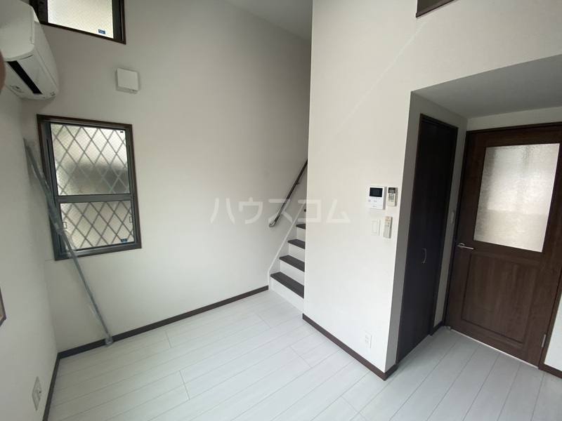 4/29 リビング/ダイニング