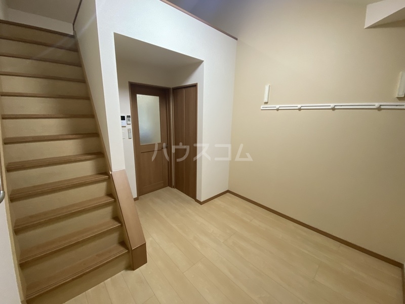 4/24 リビング/ダイニング