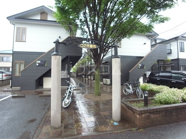 17/24 エントランス