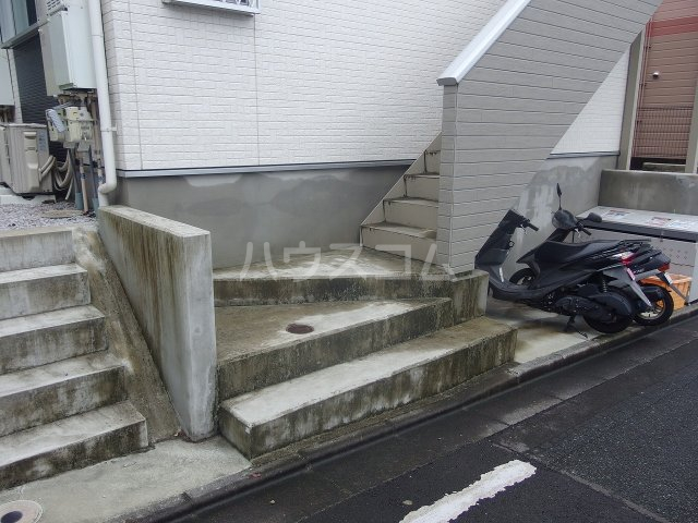 2/10 エントランス