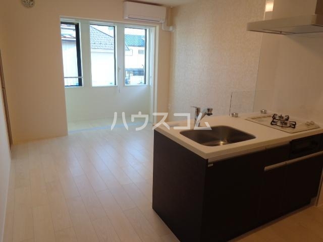 5/30 リビング/ダイニング