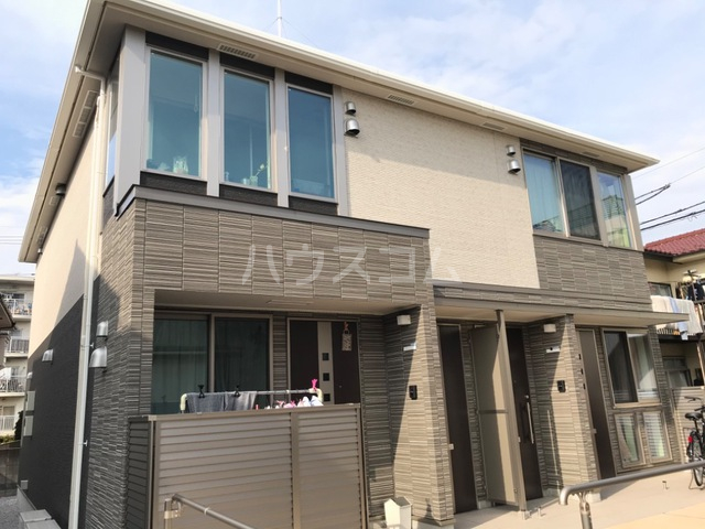 2/24 外観