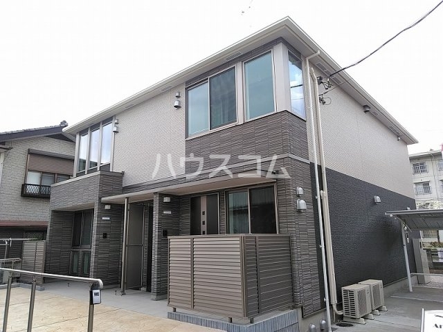 1/24 外観