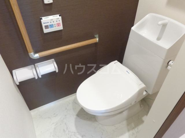 11/24 トイレ